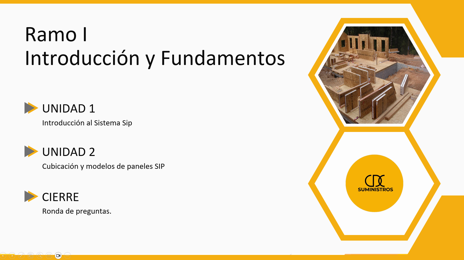 CLASE 1: INTRODUCCION Y FUNDAMENTOS